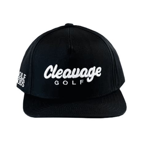 Unleash Your Inner Golf God with Our Stylish Hats